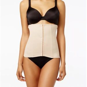 Miracle Suit Women's Extra Firm Control Inches Off Waist Trainer